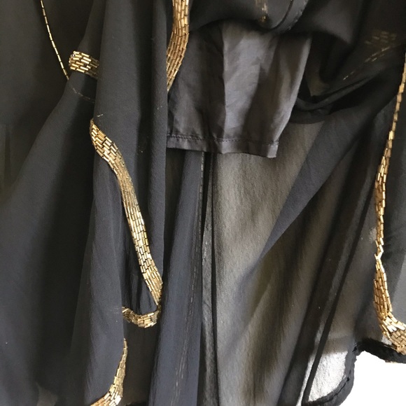 The Great Gatsby Cocktail Dress - Picture 6 of 11